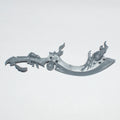 Warhammer 40K Thousand Sons Magnus The Red Blade of Magnus Sword Bits Bitz
