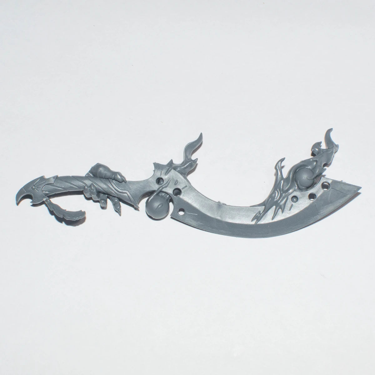 Warhammer 40K Thousand Sons Magnus The Red Blade of Magnus Sword Bits Bitz