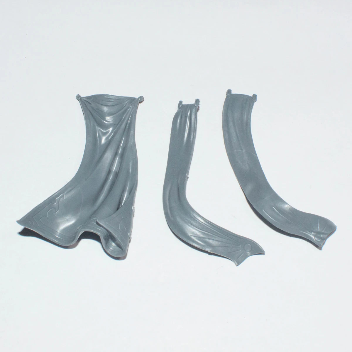 Warhammer 40K Thousand Sons Magnus The Red Tabard Bits Bitz