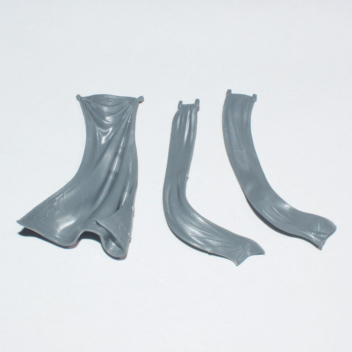 Thousand Sons Magnus The Red Tabard - Warhammer - Authentic Sprue