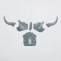 Warhammer 40K Thousand Sons Magnus The Red Chest Armour Bits Bitz