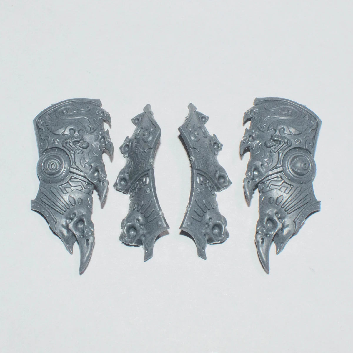 Warhammer 40K Thousand Sons Magnus The Red Upper Leg Armour Bits Bitz