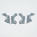 Warhammer 40K Thousand Sons Magnus The Red Lower Leg Armour Bits Bitz