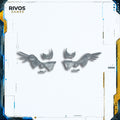 Warhammer 40K Thousand Sons Magnus The Red Wing Armour - Bits (Bitz)