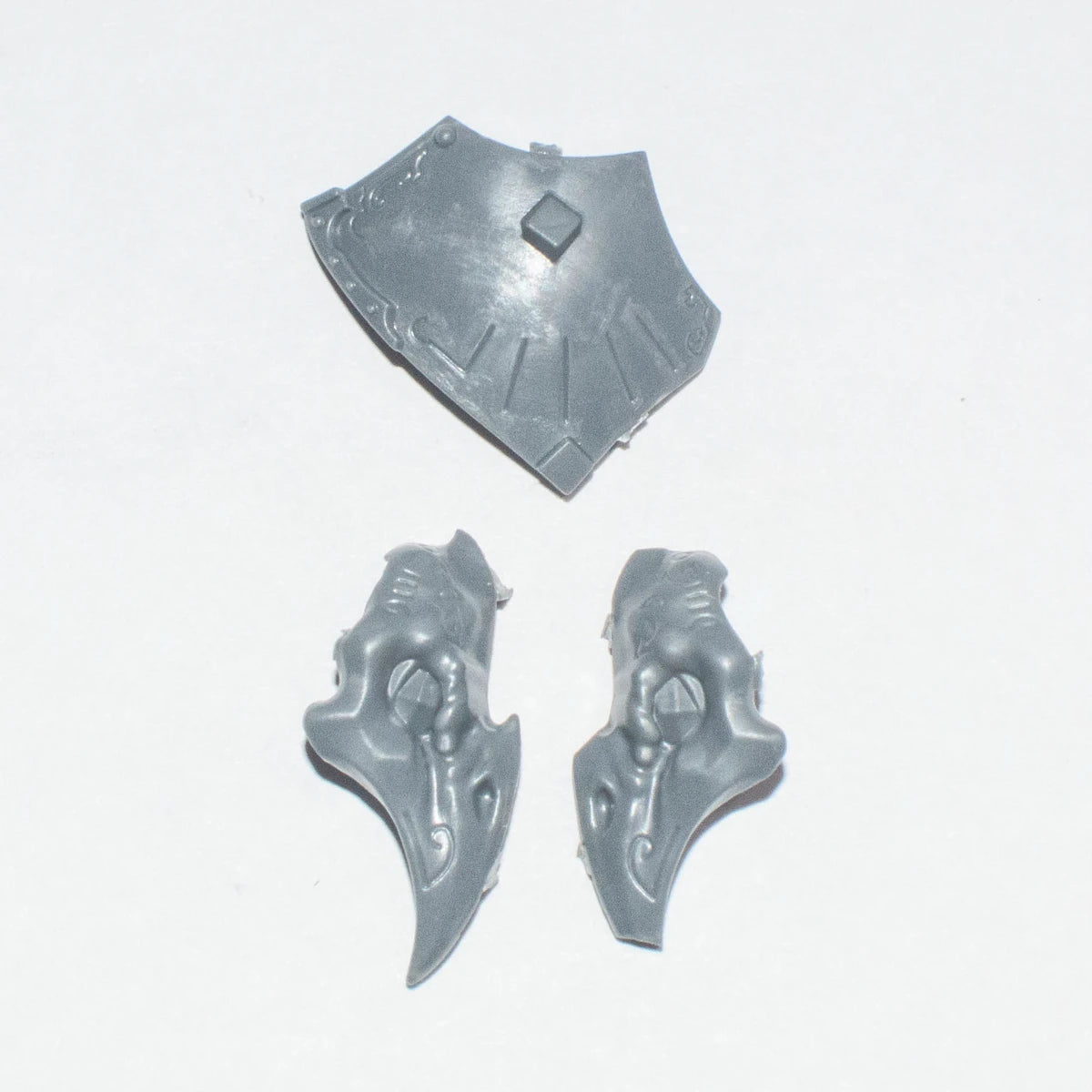 Warhammer 40K Thousand Sons Magnus The Red Shoulder Pad Bits Bitz