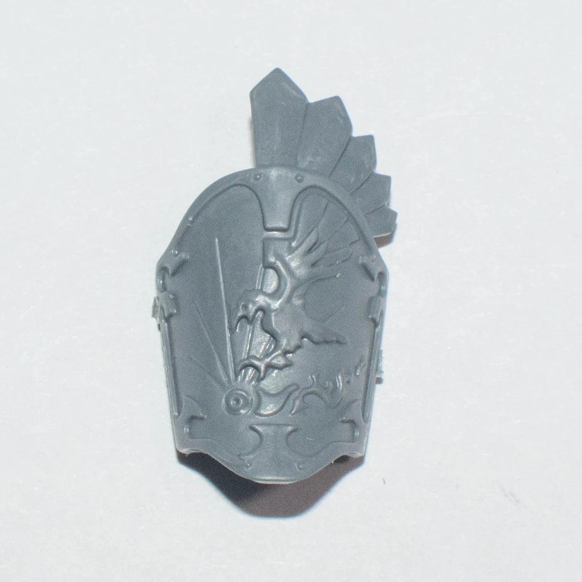 Warhammer 40K Thousand Sons Magnus The Red Wrist Guard Bits Bitz