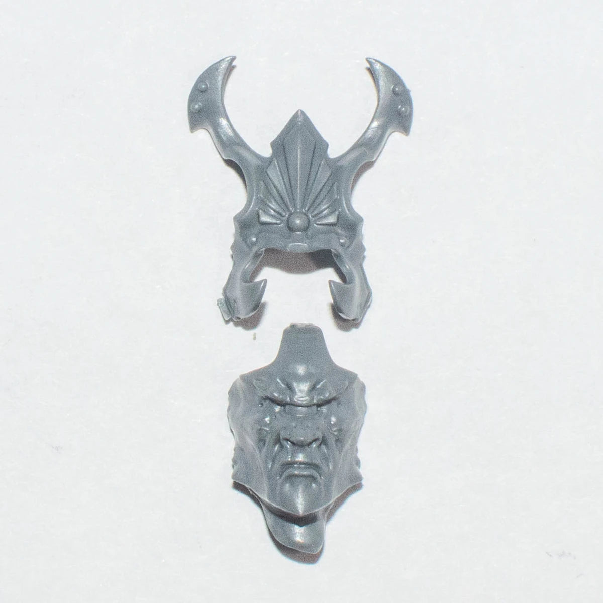 Warhammer 40K Thousand Sons Magnus The Red Head C Bits Bitz