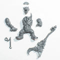 Warhammer 40K Orks Ork Kill Rig Butcha Boy A Bits Bitz