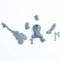 Warhammer 40K Orks Ork Kill Rig Butcha Boy B Bits Bitz