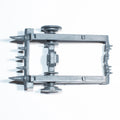 Warhammer 40K Orks Ork Kill Rig Chasis Bits Bitz