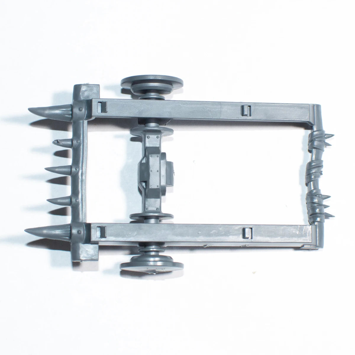 Warhammer 40K Orks Ork Kill Rig Chasis Bits Bitz