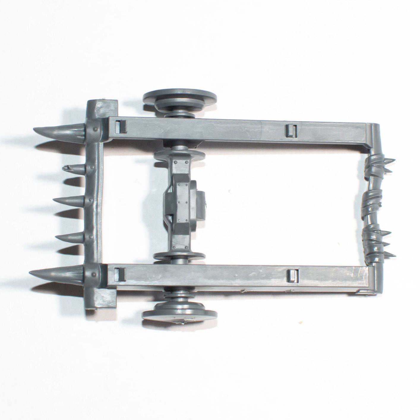 Orks Ork Kill Rig Chasis - Orks - Authentic Sprue