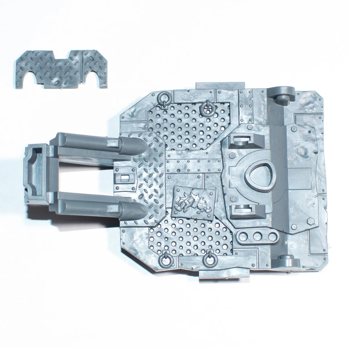 Warhammer 40K Orks Ork Kill Rig Platform A Bits Bitz