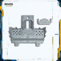 Warhammer 40K Orks Ork Kill Rig Platform B - Bits (Bitz)