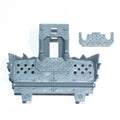 Warhammer 40K Orks Ork Kill Rig Platform B Bits Bitz