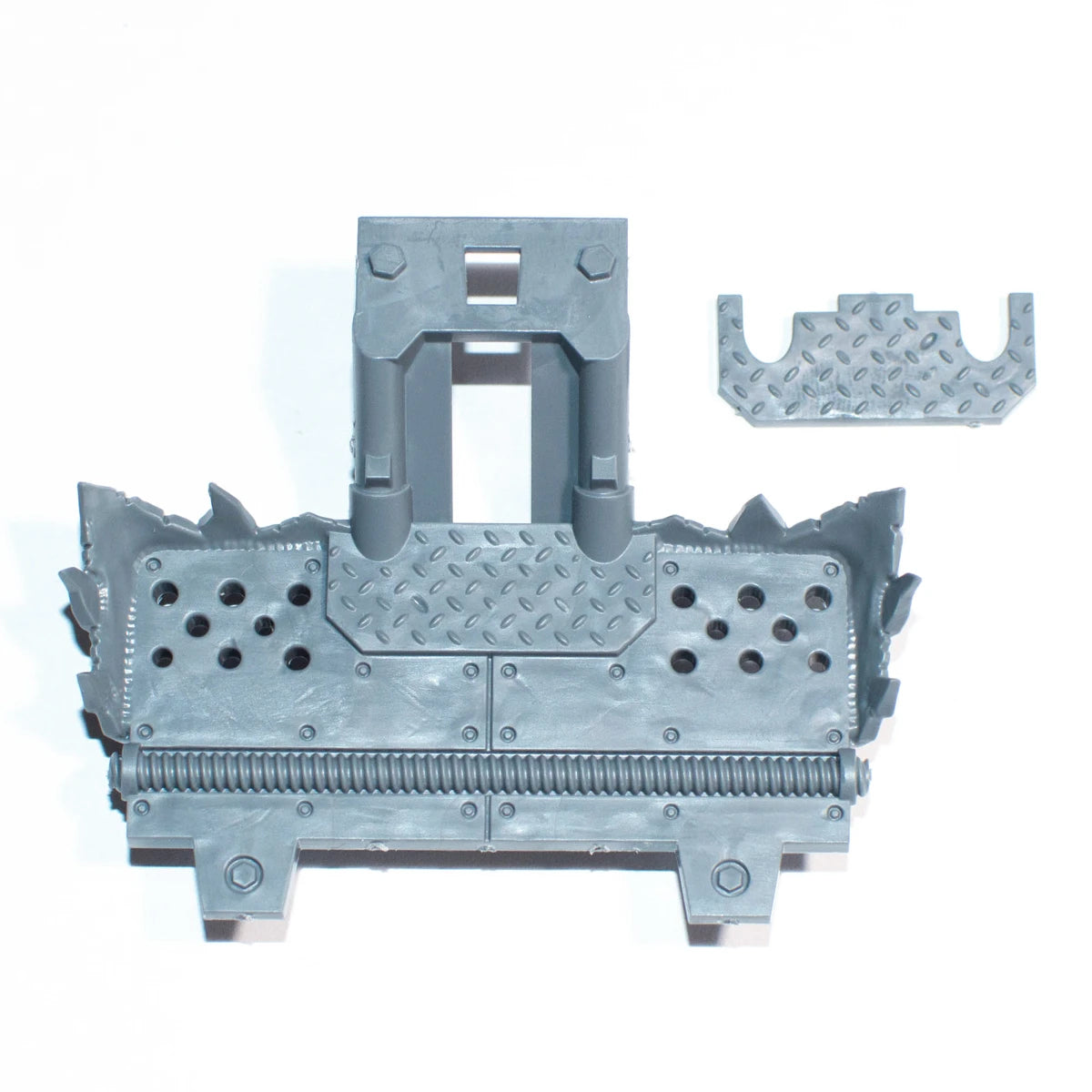 Warhammer 40K Orks Ork Kill Rig Platform B Bits Bitz