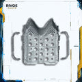 Warhammer 40K Orks Ork Kill Rig Platform C - Bits (Bitz)