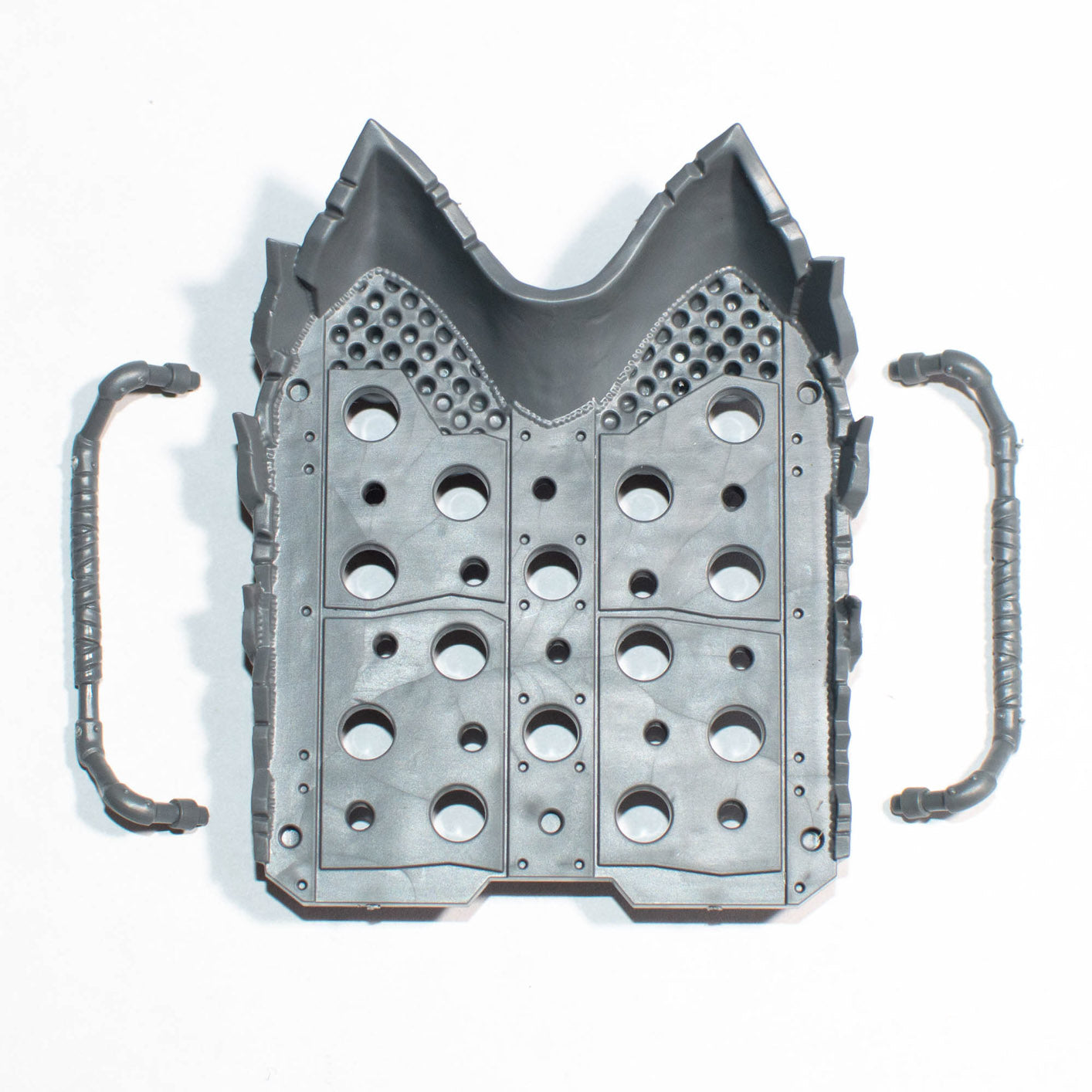 Orks Ork Kill Rig Platform C - Orks - Authentic Sprue