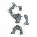 Orks Ork Kill Rig Gunner A - Orks - Authentic Sprue