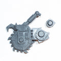Warhammer 40K Orks Ork Kill Rig Saw A Bits Bitz
