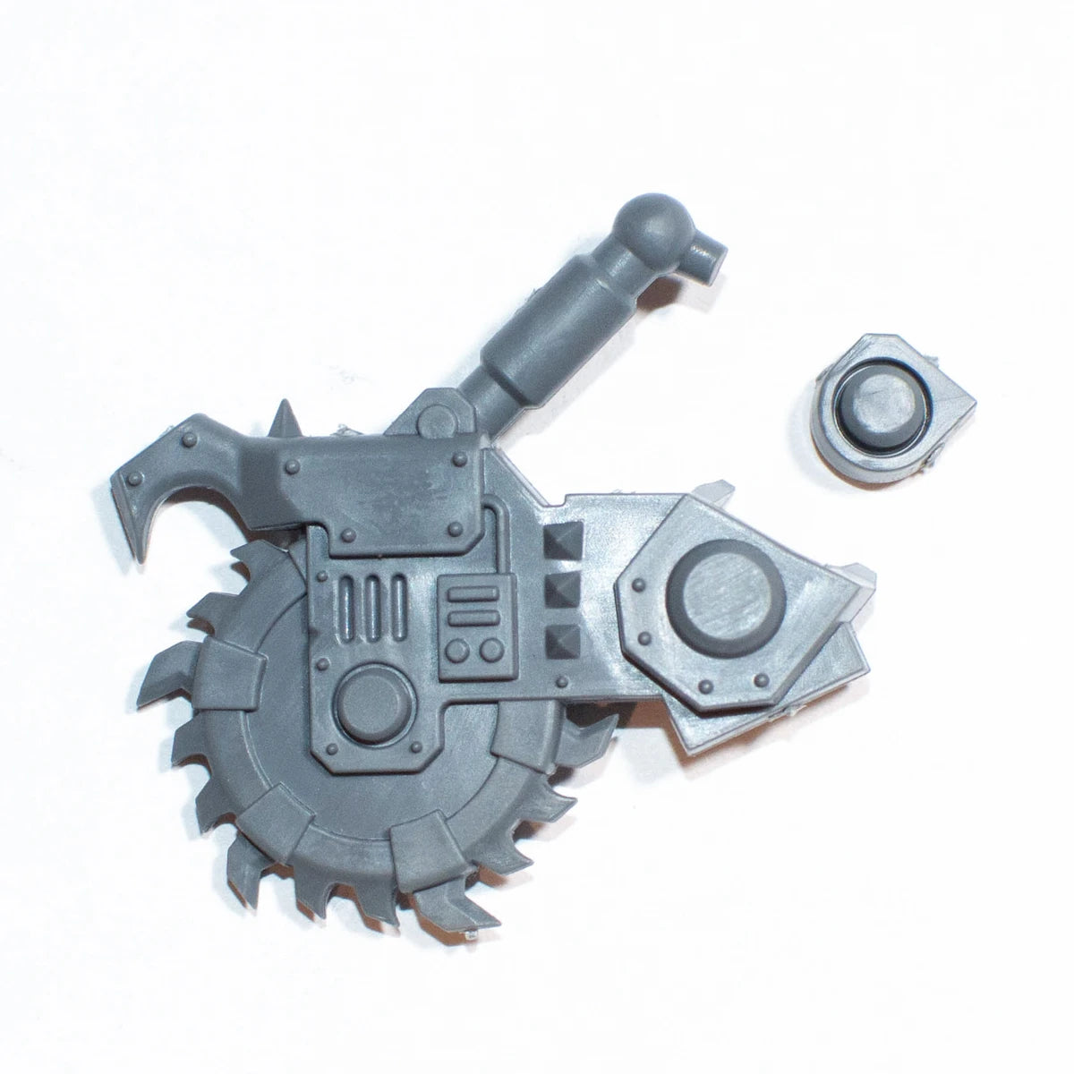 Warhammer 40K Orks Ork Kill Rig Saw A Bits Bitz