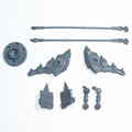 Warhammer 40K Orks Ork Kill Rig Accessories Bits Bitz