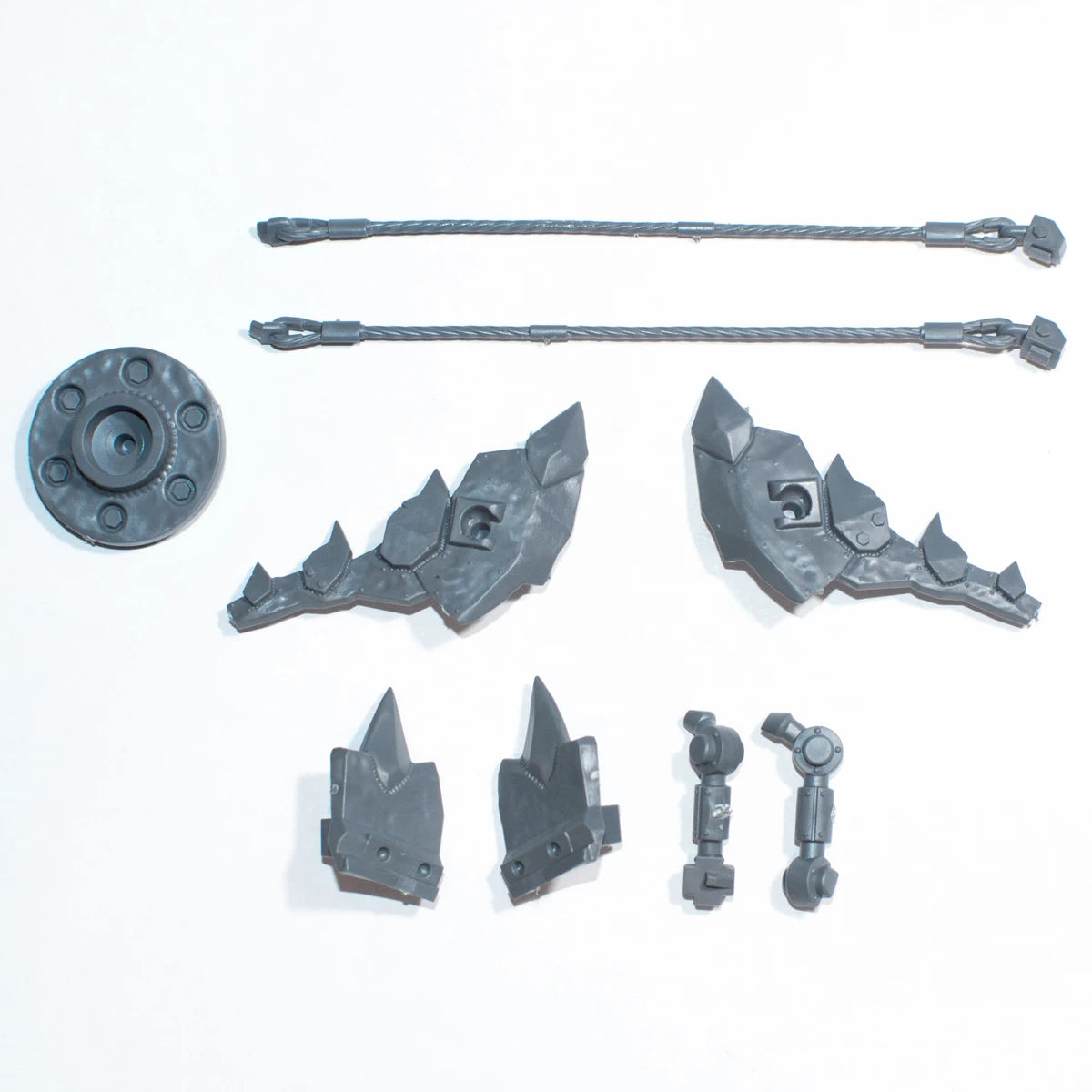 Warhammer 40K Orks Ork Kill Rig Accessories Bits Bitz