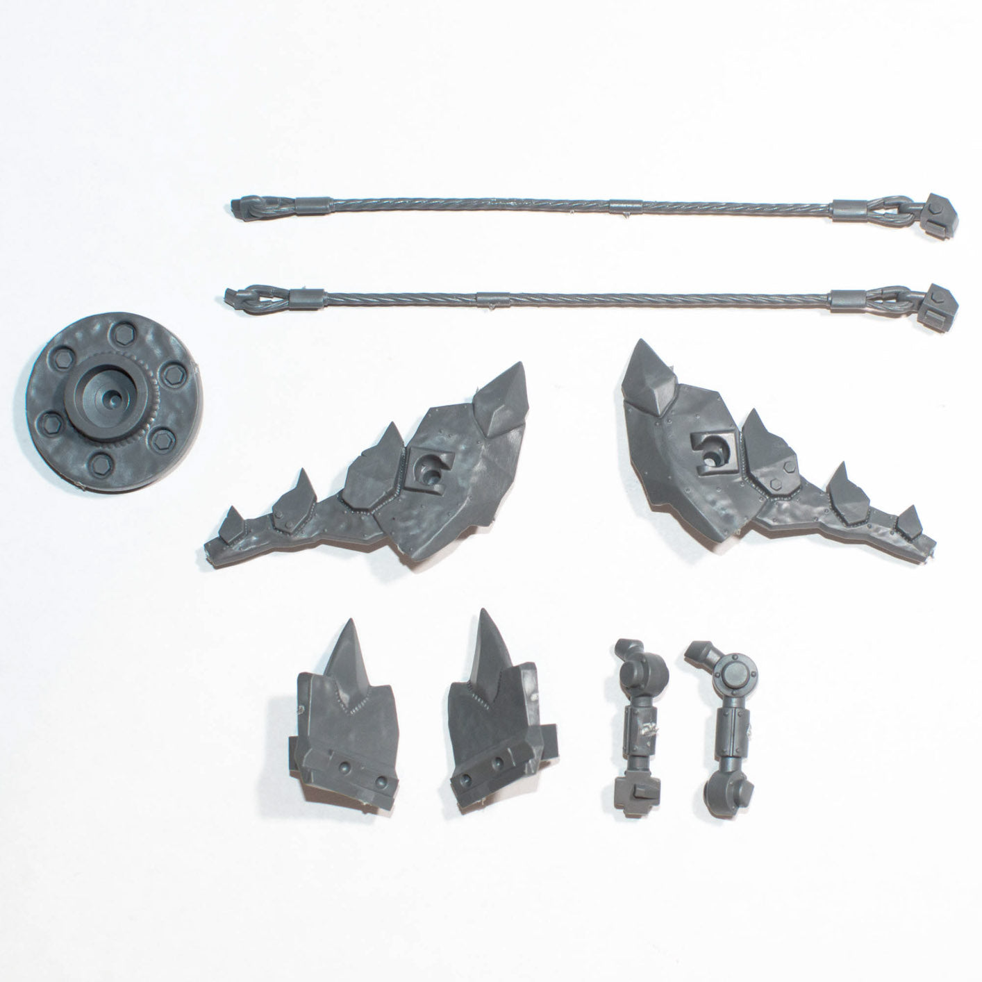 Orks Ork Kill Rig Accessories - Orks - Conversion Part