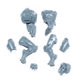 Warhammer 40K Space Wolves Wulfen Legs and Torso D Bits Bitz
