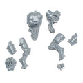Space Wolves Wulfen Legs and Torso E - Warhammer - Authentic Sprue