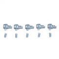 Warhammer 40K Space Wolves Wulfen Stormfrag Auto Launcher x 5 Bits Bitz