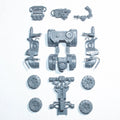 Warhammer 40K Genestealer Cults Atalan Jackals Wolfquad Bits Bitz
