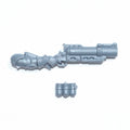 Warhammer 40K Genestealer Cults Atalan Jackals Grenade Launcher Bits Bitz