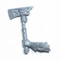 Warhammer 40K Genestealer Cults Atalan Jackals Power Axe Bits Bitz