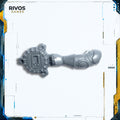 Warhammer 40K Genestealer Cults Atalan Jackals Demolition Charge - Bits (Bitz)