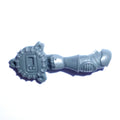 Warhammer 40K Genestealer Cults Atalan Jackals Demolition Charge Bits Bitz