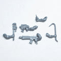 Warhammer 40K Genestealer Cults Atalan Jackals Accessories Bits Bitz