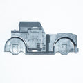 Warhammer 40K Genestealer Cults Goliath Left Side Bits Bitz