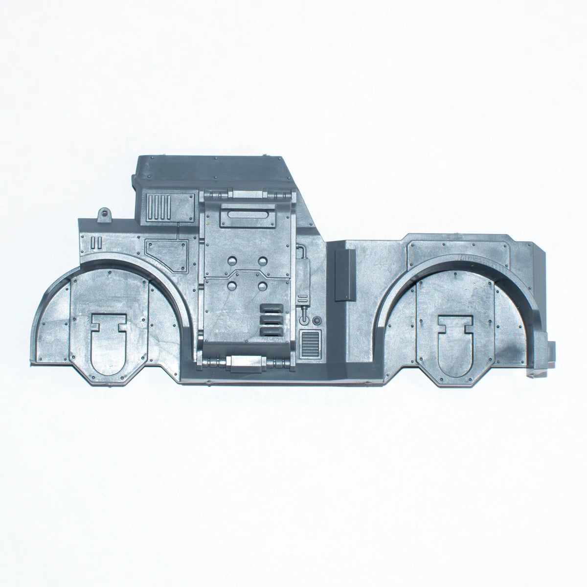 Warhammer 40K Genestealer Cults Goliath Left Side Bits Bitz