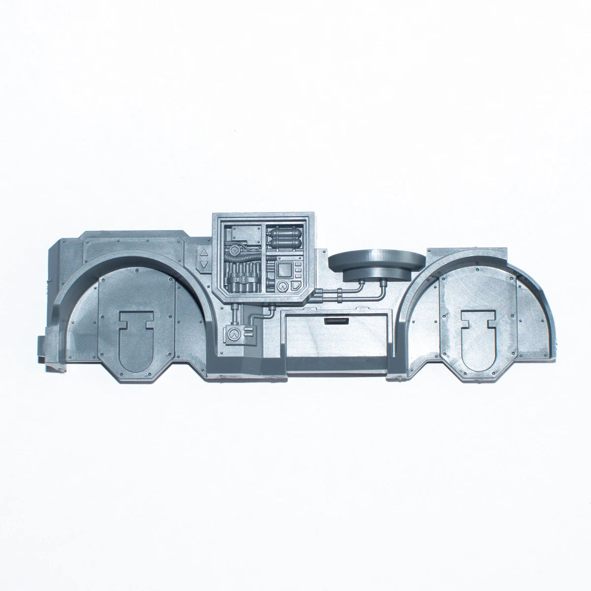 Warhammer 40K Genestealer Cults Goliath Right Side Bits Bitz