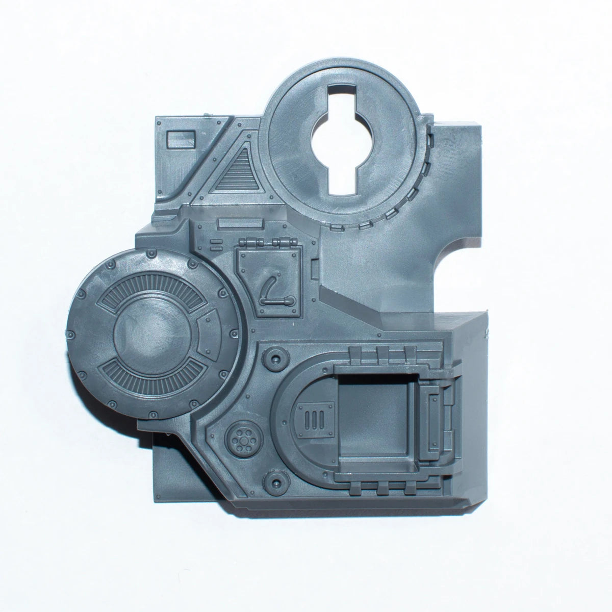 Warhammer 40K Genestealer Cults Goliath Roof Bits Bitz