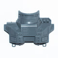 Warhammer 40K Genestealer Cults Goliath Front Bits Bitz