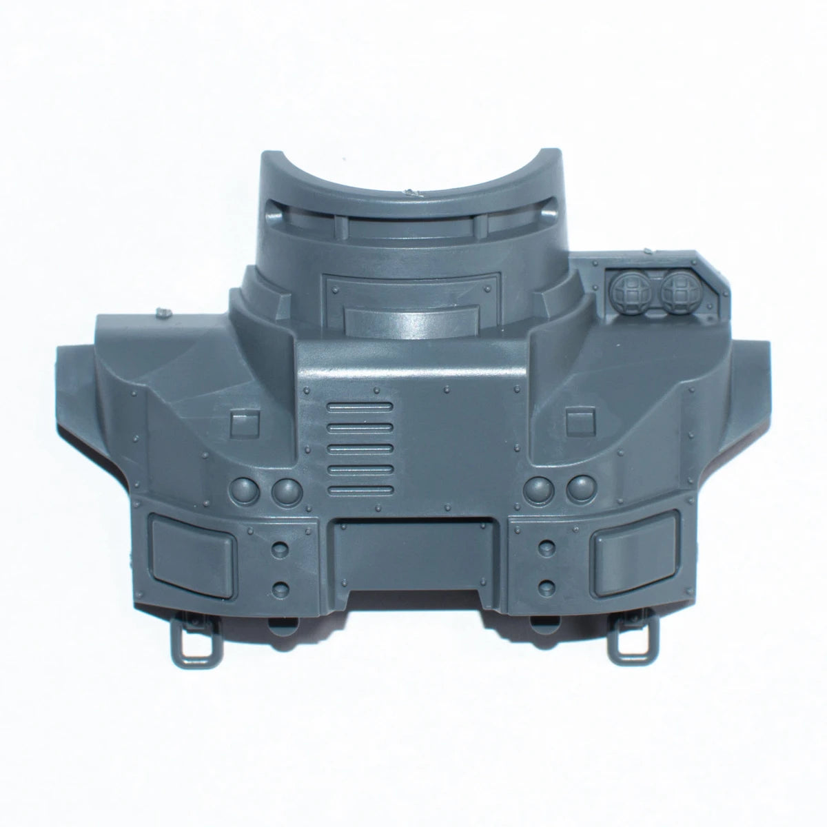 Warhammer 40K Genestealer Cults Goliath Front Bits Bitz