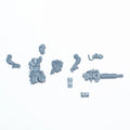 Warhammer 40K Genestealer Cults Goliath Gunner A Bits Bitz