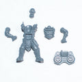 Warhammer 40K Genestealer Cults Goliath Gunner B Bits Bitz