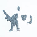 Warhammer 40K Genestealer Cults Goliath Crew A Bits Bitz
