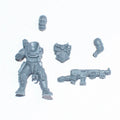 Warhammer 40K Genestealer Cults Goliath Crew B Bits Bitz