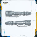 Warhammer 40K Genestealer Cults Goliath Mining Laser - Bits (Bitz)