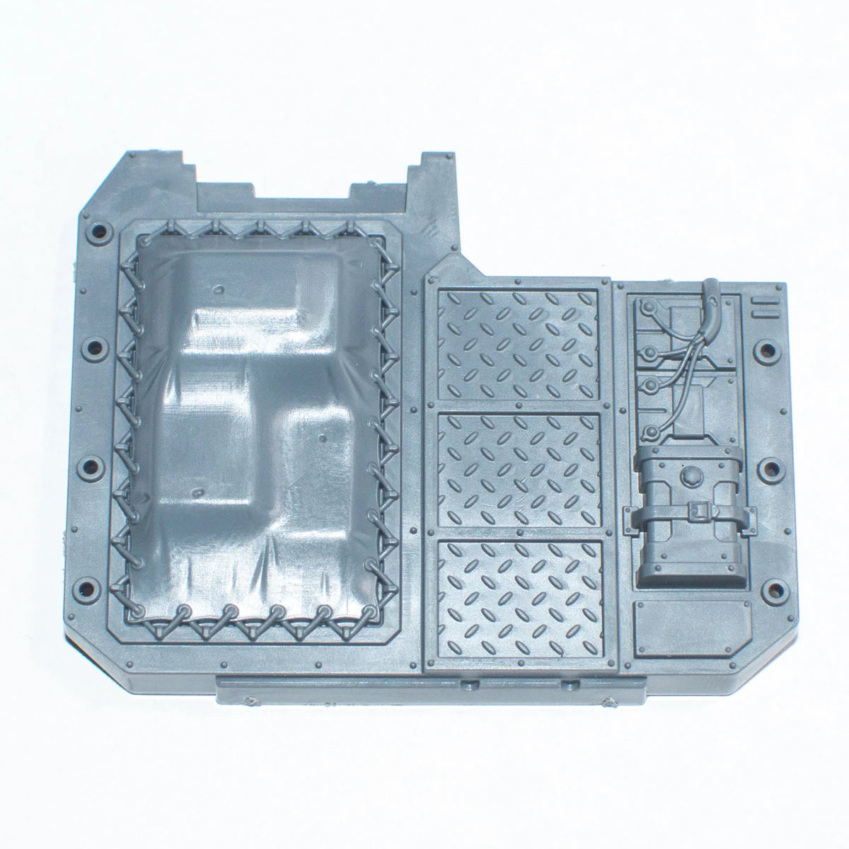 Warhammer 40K Genestealer Cults Goliath Cargo Bits Bitz