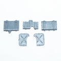 Warhammer 40K Genestealer Cults Goliath Fuel Tank Bits Bitz